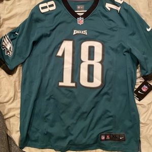 Philadelphia Eagles Jersey